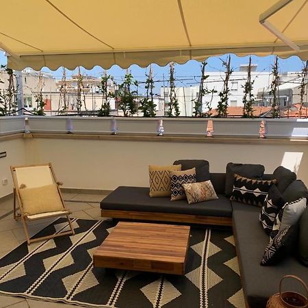 Wood Luxury House Apartment Pescara Luaran gambar
