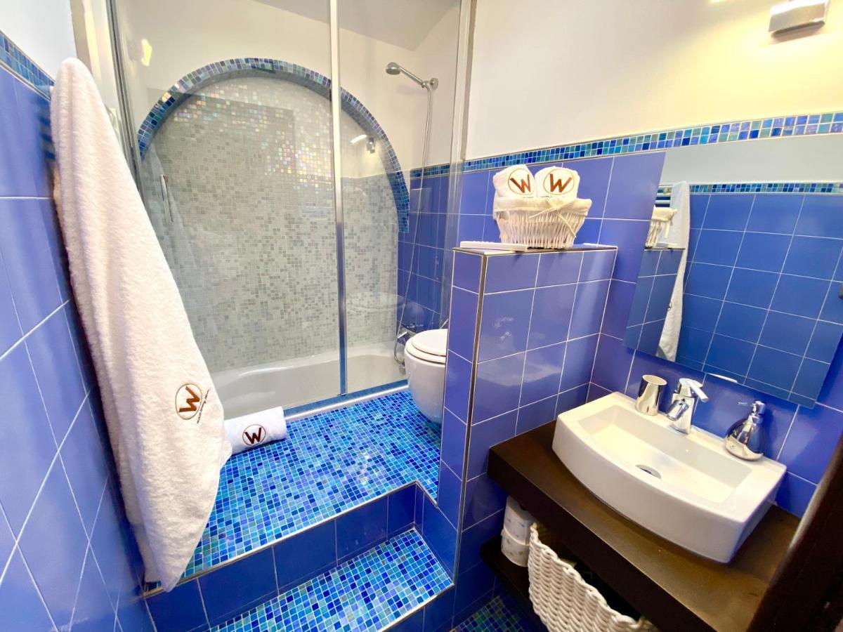 Wood Luxury House Apartment Pescara Luaran gambar
