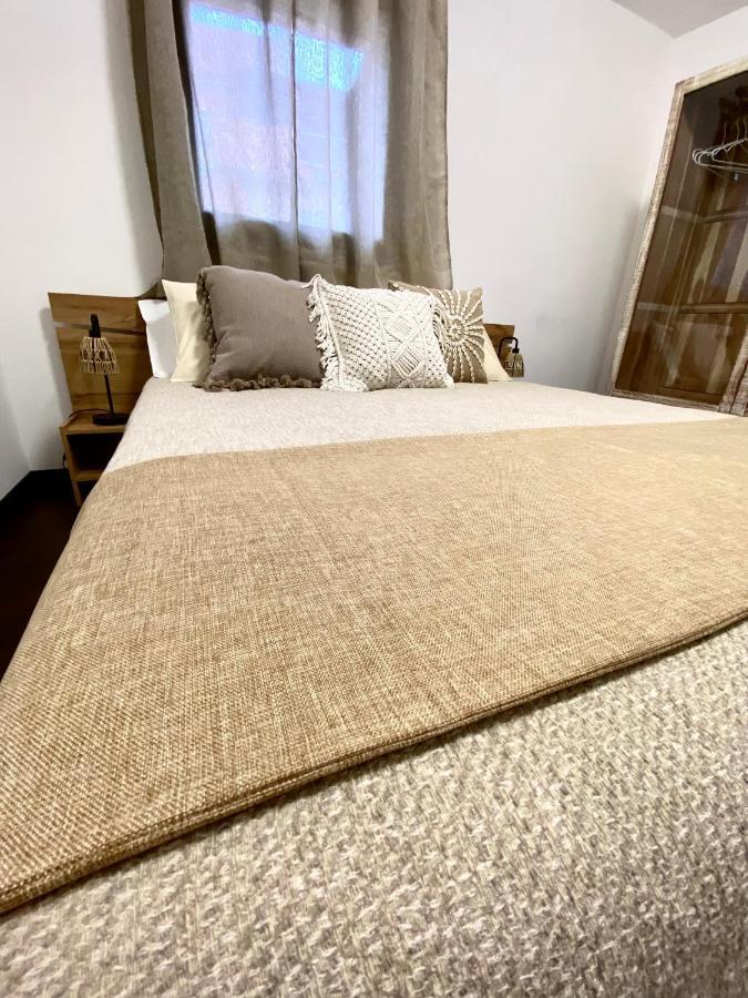 Wood Luxury House Apartment Pescara Luaran gambar