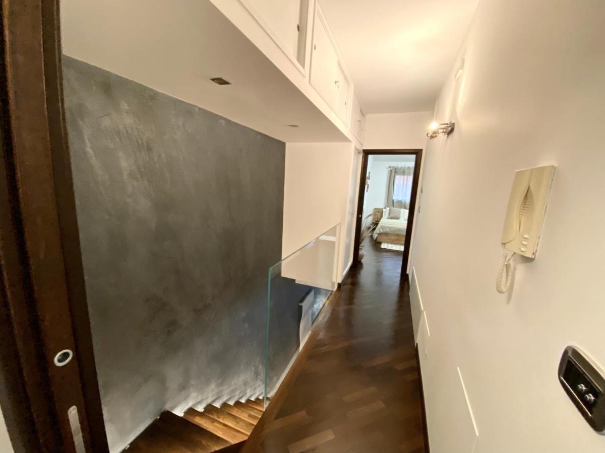 Wood Luxury House Apartment Pescara Luaran gambar