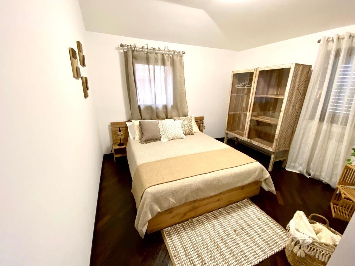 Wood Luxury House Apartment Pescara Luaran gambar