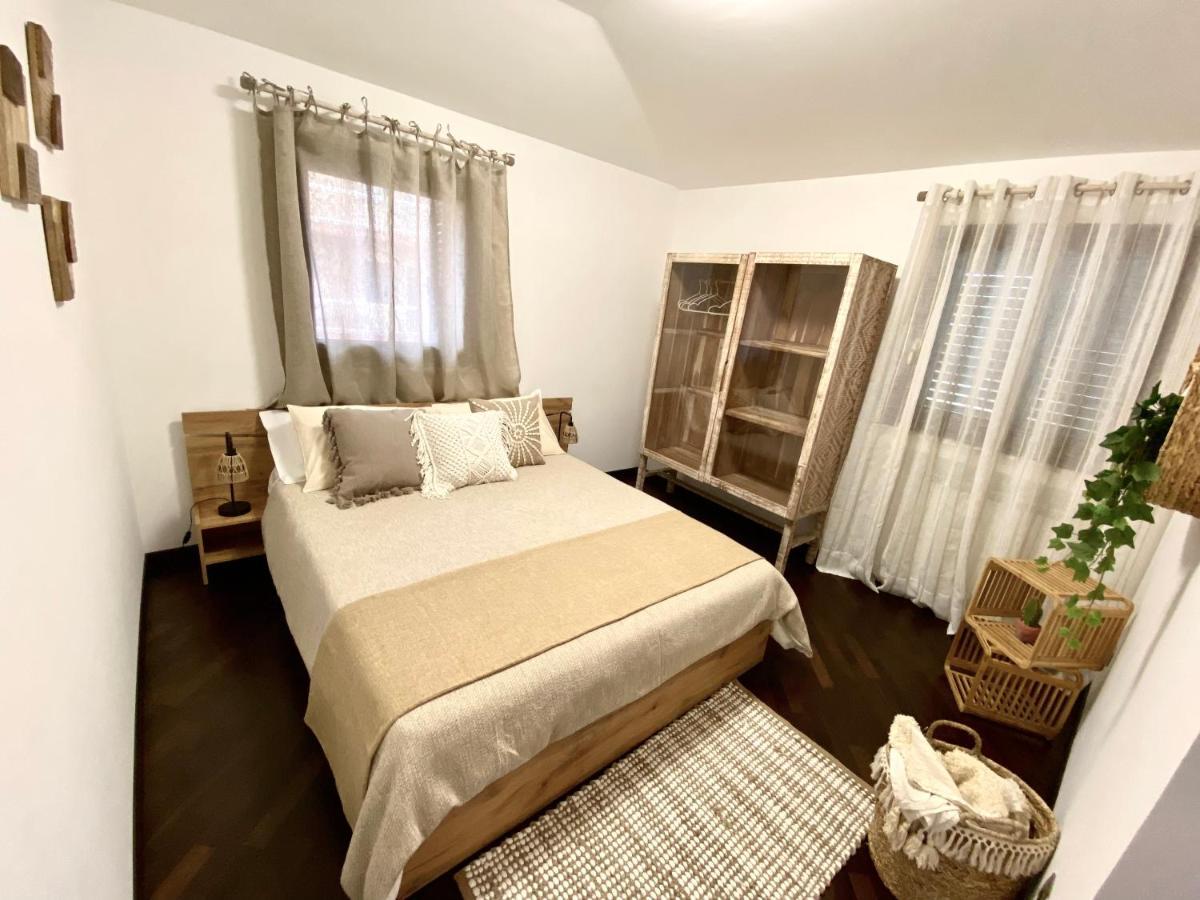 Wood Luxury House Apartment Pescara Luaran gambar