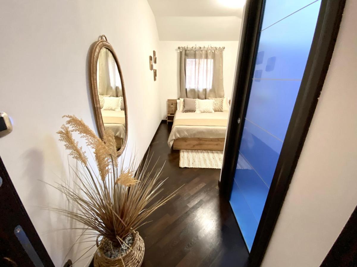 Wood Luxury House Apartment Pescara Luaran gambar