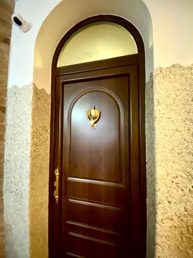Wood Luxury House Apartment Pescara Luaran gambar