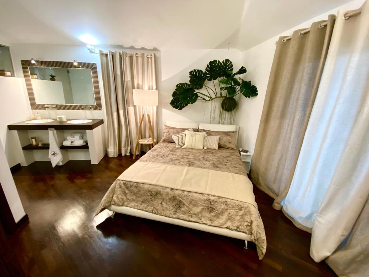 Wood Luxury House Apartment Pescara Luaran gambar