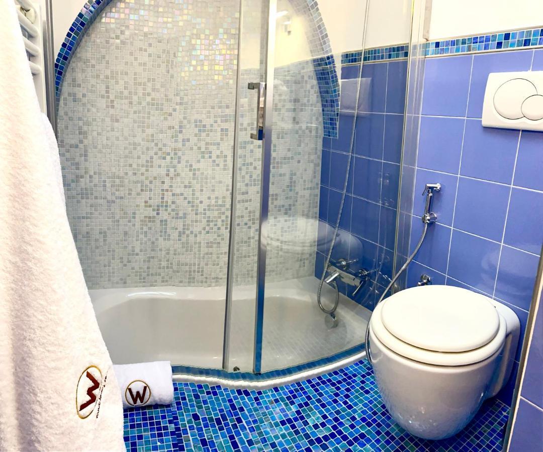 Wood Luxury House Apartment Pescara Luaran gambar